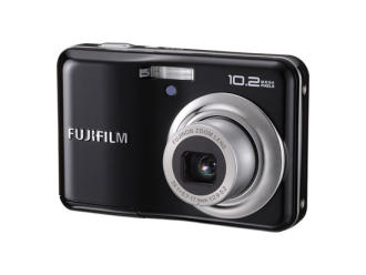 Fujfilm Finepix A170 Black