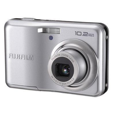 Fujifilm Finepix A170 Silver