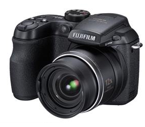 Fujifilm Finepix S1500FD + 2GB SD Card