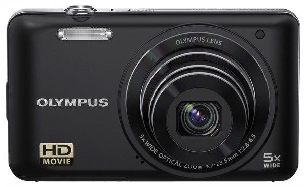 Olympus VG-140 