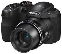 Fujifilm Finepix S2950HD