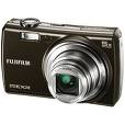 Fujifilm F200EXR+4GB SD Card+ Digital Photo Frame 