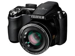 Fujifilm Finepix S3400